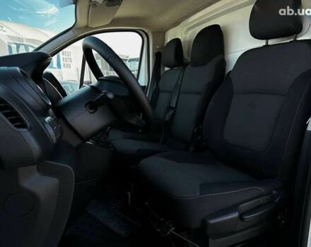 Рено Трафик, объемом двигателя 2 л и пробегом 167 тыс. км за 16800 $, фото 16 на Automoto.ua