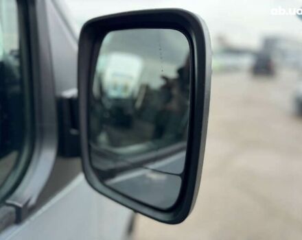 Рено Трафик, объемом двигателя 2 л и пробегом 218 тыс. км за 22500 $, фото 28 на Automoto.ua