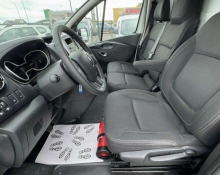 Рено Трафік, об'ємом двигуна 2 л та пробігом 211 тис. км за 19300 $, фото 14 на Automoto.ua