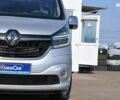 Рено Трафік, об'ємом двигуна 2 л та пробігом 214 тис. км за 23500 $, фото 5 на Automoto.ua