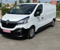 Рено Трафик, объемом двигателя 2 л и пробегом 209 тыс. км за 17450 $, фото 1 на Automoto.ua