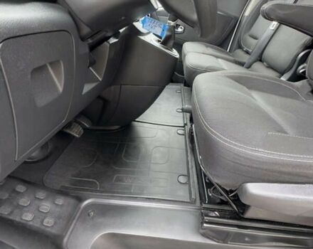 Рено Трафик, объемом двигателя 0 л и пробегом 241 тыс. км за 21500 $, фото 5 на Automoto.ua