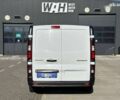 Рено Трафик, объемом двигателя 2 л и пробегом 167 тыс. км за 16800 $, фото 5 на Automoto.ua
