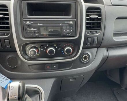 Рено Трафик, объемом двигателя 2 л и пробегом 194 тыс. км за 19200 $, фото 18 на Automoto.ua