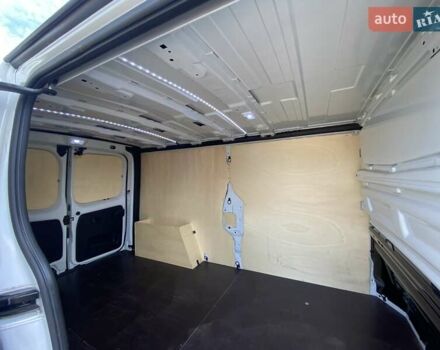 Рено Трафик, объемом двигателя 2 л и пробегом 209 тыс. км за 17450 $, фото 35 на Automoto.ua