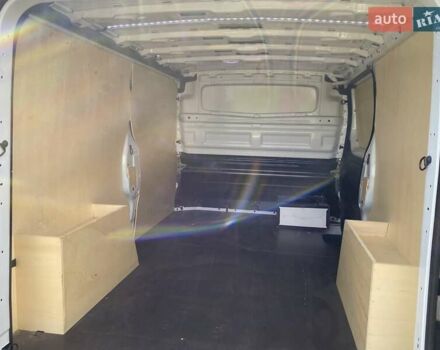 Рено Трафик, объемом двигателя 2 л и пробегом 209 тыс. км за 17450 $, фото 38 на Automoto.ua