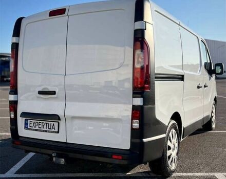 Рено Трафик, объемом двигателя 2 л и пробегом 186 тыс. км за 20500 $, фото 2 на Automoto.ua