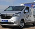 Рено Трафик, объемом двигателя 2 л и пробегом 214 тыс. км за 21500 $, фото 1 на Automoto.ua
