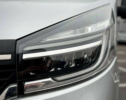 Рено Трафик, объемом двигателя 2 л и пробегом 167 тыс. км за 18900 $, фото 9 на Automoto.ua