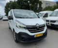 Рено Трафік, об'ємом двигуна 2 л та пробігом 211 тис. км за 19300 $, фото 1 на Automoto.ua