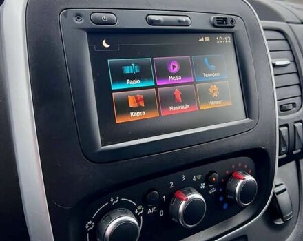 Рено Трафик, объемом двигателя 2 л и пробегом 167 тыс. км за 18900 $, фото 26 на Automoto.ua