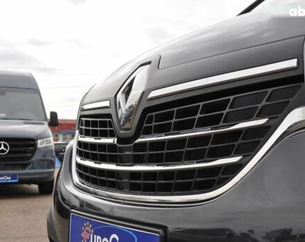 Рено Трафик, объемом двигателя 2 л и пробегом 166 тыс. км за 27800 $, фото 22 на Automoto.ua