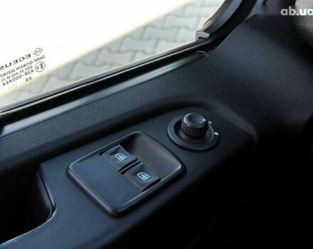 Рено Трафик, объемом двигателя 2 л и пробегом 167 тыс. км за 16800 $, фото 8 на Automoto.ua