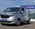 Рено Трафік, об'ємом двигуна 2 л та пробігом 214 тис. км за 23500 $, фото 1 на Automoto.ua