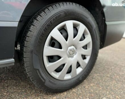 Рено Трафик, объемом двигателя 2 л и пробегом 218 тыс. км за 22500 $, фото 18 на Automoto.ua