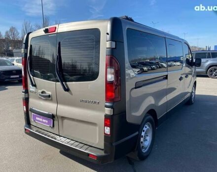 Рено Трафик, объемом двигателя 1.6 л и пробегом 103 тыс. км за 24900 $, фото 6 на Automoto.ua