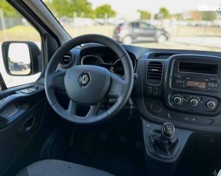 Рено Трафик, объемом двигателя 2 л и пробегом 167 тыс. км за 16800 $, фото 14 на Automoto.ua