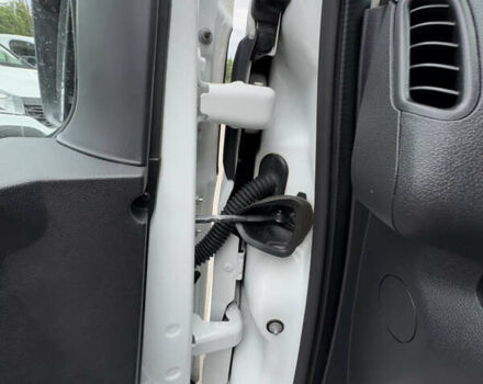 Рено Трафік, об'ємом двигуна 2 л та пробігом 211 тис. км за 18700 $, фото 22 на Automoto.ua