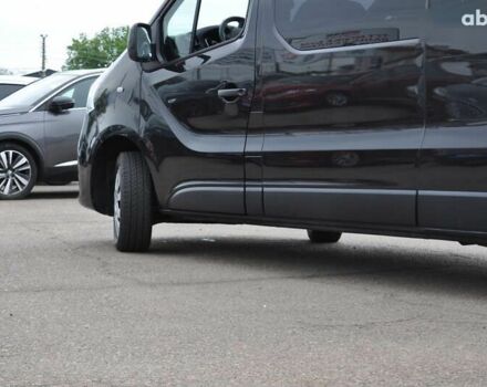 Рено Трафик, объемом двигателя 2 л и пробегом 166 тыс. км за 27800 $, фото 11 на Automoto.ua