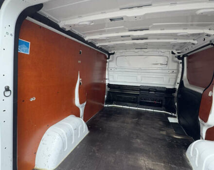 Рено Трафік, об'ємом двигуна 2 л та пробігом 211 тис. км за 19300 $, фото 32 на Automoto.ua