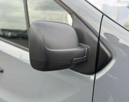 Рено Трафик, объемом двигателя 2 л и пробегом 218 тыс. км за 22500 $, фото 29 на Automoto.ua