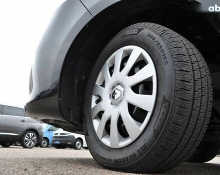 Рено Трафик, объемом двигателя 2 л и пробегом 166 тыс. км за 27800 $, фото 14 на Automoto.ua