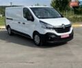 Рено Трафик, объемом двигателя 2 л и пробегом 209 тыс. км за 17450 $, фото 5 на Automoto.ua