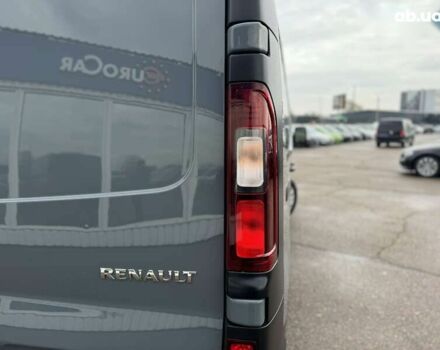 Рено Трафик, объемом двигателя 2 л и пробегом 218 тыс. км за 22500 $, фото 21 на Automoto.ua