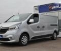 Рено Трафик, объемом двигателя 2 л и пробегом 214 тыс. км за 22500 $, фото 1 на Automoto.ua