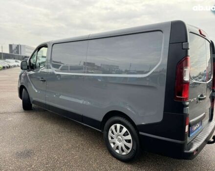 Рено Трафик, объемом двигателя 2 л и пробегом 218 тыс. км за 22500 $, фото 5 на Automoto.ua