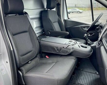 Рено Трафик, объемом двигателя 2 л и пробегом 167 тыс. км за 18900 $, фото 20 на Automoto.ua