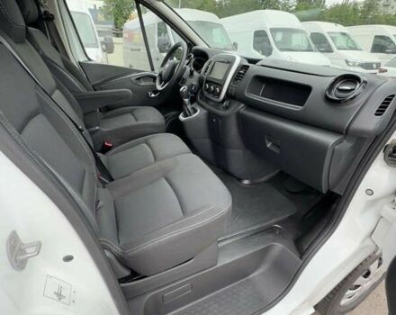 Рено Трафик, объемом двигателя 0 л и пробегом 241 тыс. км за 21500 $, фото 18 на Automoto.ua