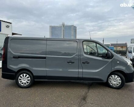 Рено Трафик, объемом двигателя 2 л и пробегом 218 тыс. км за 22500 $, фото 11 на Automoto.ua