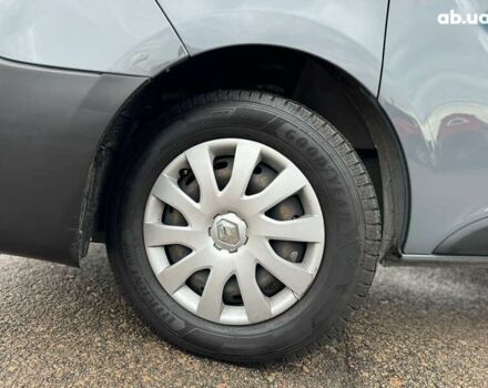 Рено Трафик, объемом двигателя 2 л и пробегом 218 тыс. км за 22500 $, фото 17 на Automoto.ua