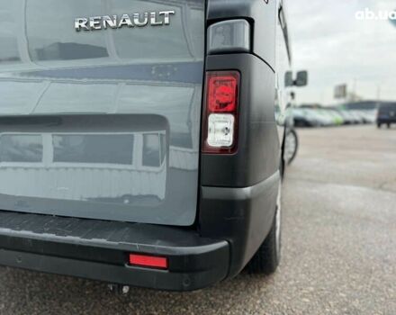 Рено Трафик, объемом двигателя 2 л и пробегом 218 тыс. км за 22500 $, фото 22 на Automoto.ua