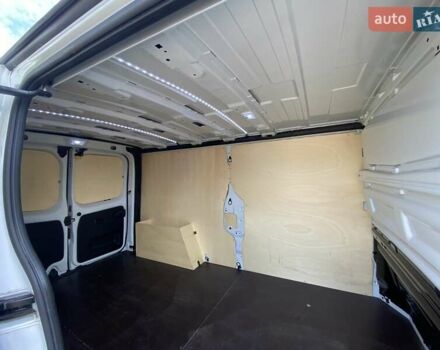 Рено Трафик, объемом двигателя 2 л и пробегом 209 тыс. км за 17450 $, фото 36 на Automoto.ua