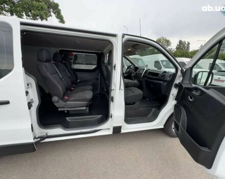 Рено Трафик, объемом двигателя 0 л и пробегом 241 тыс. км за 21500 $, фото 2 на Automoto.ua