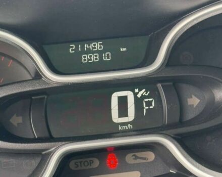 Рено Трафік, об'ємом двигуна 2 л та пробігом 211 тис. км за 19300 $, фото 19 на Automoto.ua