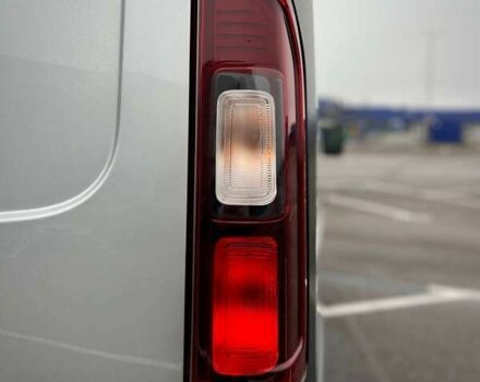 Рено Трафик, объемом двигателя 2 л и пробегом 167 тыс. км за 18900 $, фото 12 на Automoto.ua