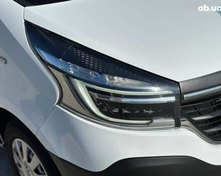 Рено Трафик, объемом двигателя 2 л и пробегом 167 тыс. км за 16800 $, фото 1 на Automoto.ua