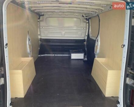 Рено Трафик, объемом двигателя 2 л и пробегом 209 тыс. км за 17450 $, фото 39 на Automoto.ua
