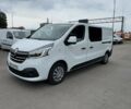 Рено Трафик, объемом двигателя 0 л и пробегом 241 тыс. км за 21500 $, фото 13 на Automoto.ua