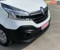 Рено Трафик, объемом двигателя 2 л и пробегом 209 тыс. км за 17450 $, фото 20 на Automoto.ua