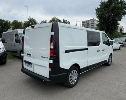 Рено Трафик, объемом двигателя 0 л и пробегом 241 тыс. км за 21500 $, фото 21 на Automoto.ua