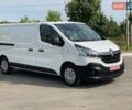 Рено Трафик, объемом двигателя 2 л и пробегом 209 тыс. км за 17450 $, фото 1 на Automoto.ua
