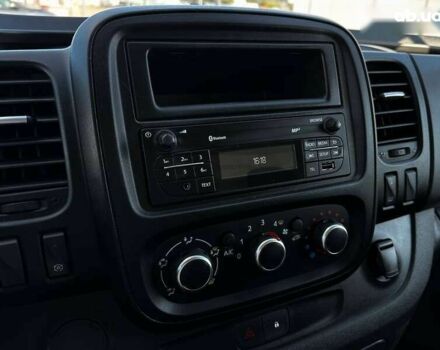 Рено Трафик, объемом двигателя 2 л и пробегом 167 тыс. км за 16800 $, фото 13 на Automoto.ua