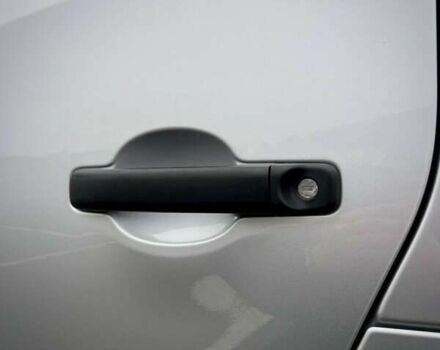 Рено Трафик, объемом двигателя 2 л и пробегом 167 тыс. км за 18900 $, фото 15 на Automoto.ua