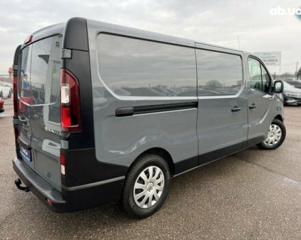 Рено Трафик, объемом двигателя 2 л и пробегом 218 тыс. км за 22500 $, фото 23 на Automoto.ua