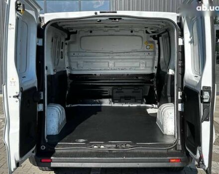 Рено Трафик, объемом двигателя 2 л и пробегом 167 тыс. км за 16800 $, фото 18 на Automoto.ua