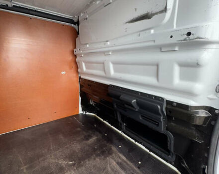 Рено Трафік, об'ємом двигуна 2 л та пробігом 211 тис. км за 19300 $, фото 31 на Automoto.ua